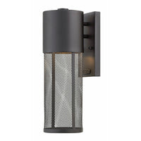 Aria Outdoor Wall Light