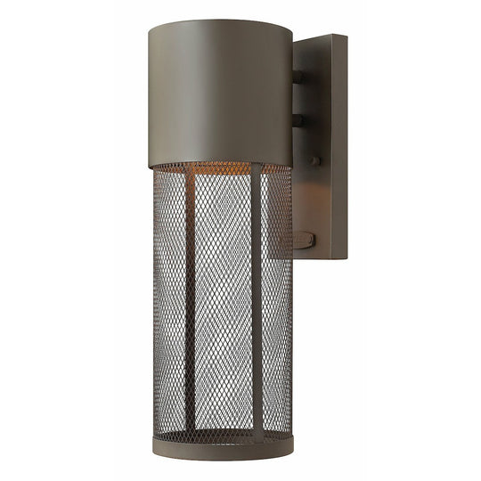 Aria Outdoor Wall Light