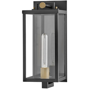 Catalina Medium Wall Mount Lantern