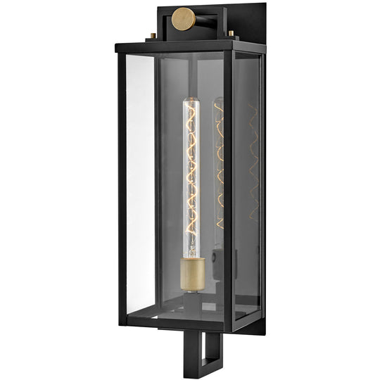 Catalina Large Wall Mount Lantern