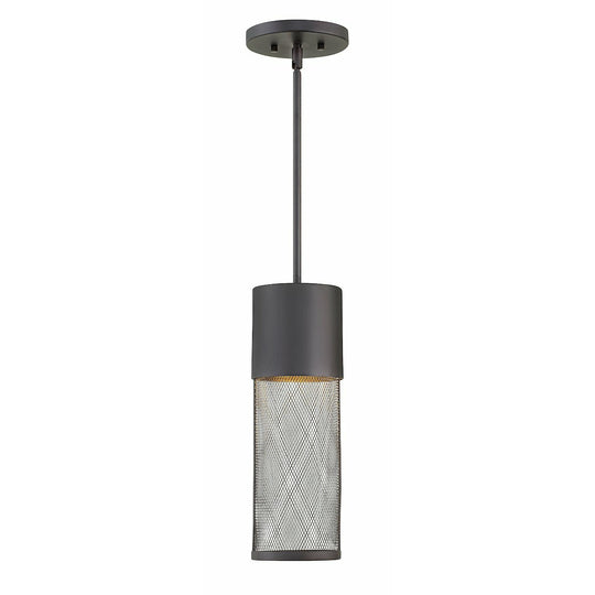 Aria Outdoor Pendant