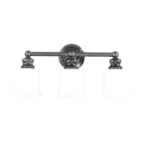 Riverton 3 Light Bath Bracket