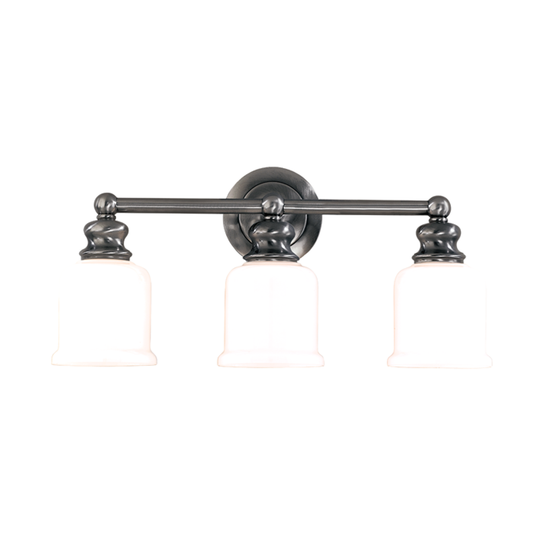 Riverton 3 Light Bath Bracket