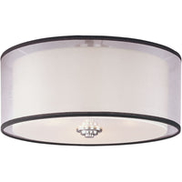Orion Flush Mount