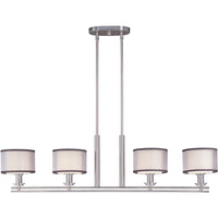 Orion Linear Suspension