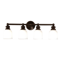 Riverton Vanity Light
