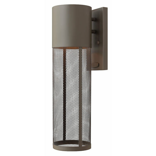 Aria Outdoor Wall Light