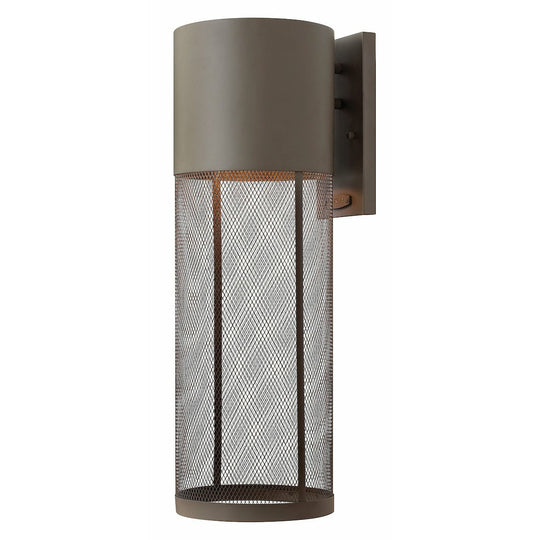 Aria Outdoor Wall Light