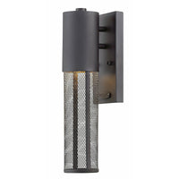 Aria Outdoor Wall Light