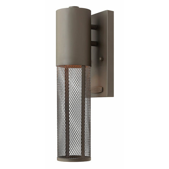 Aria Outdoor Wall Light