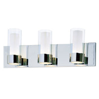 Silo Vanity Light
