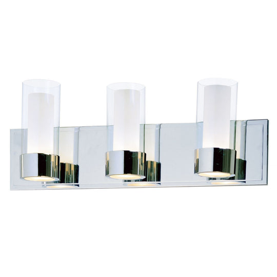 Silo Vanity Light