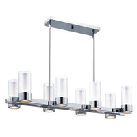 Silo Linear Suspension