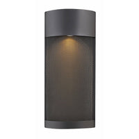 Aria Outdoor Wall Light
