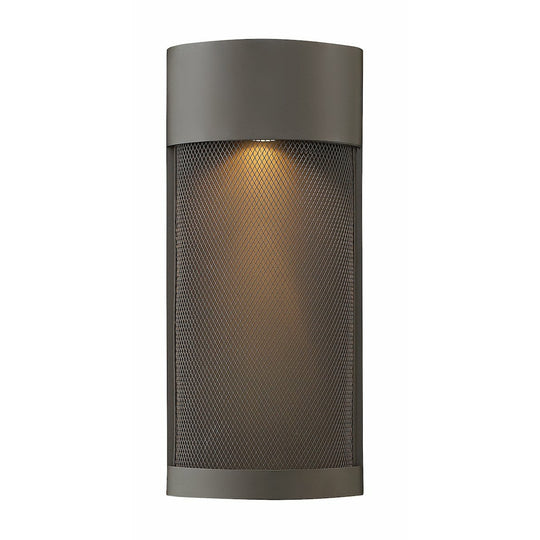 Aria Outdoor Wall Light