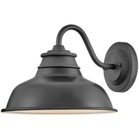 Wallace Small Gooseneck Barn Light