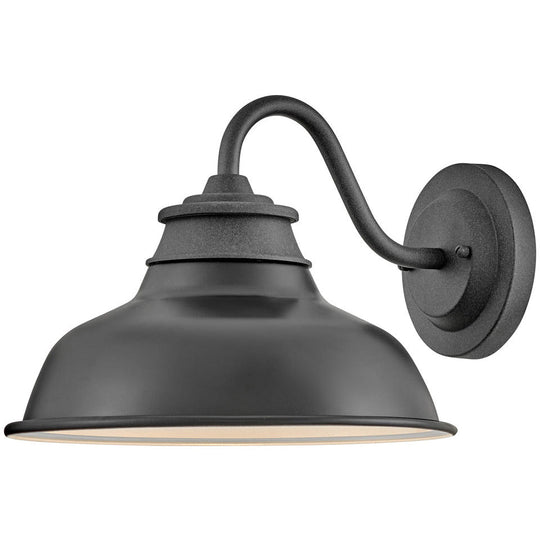 Wallace Small Gooseneck Barn Light