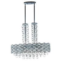 Cirque Linear Suspension