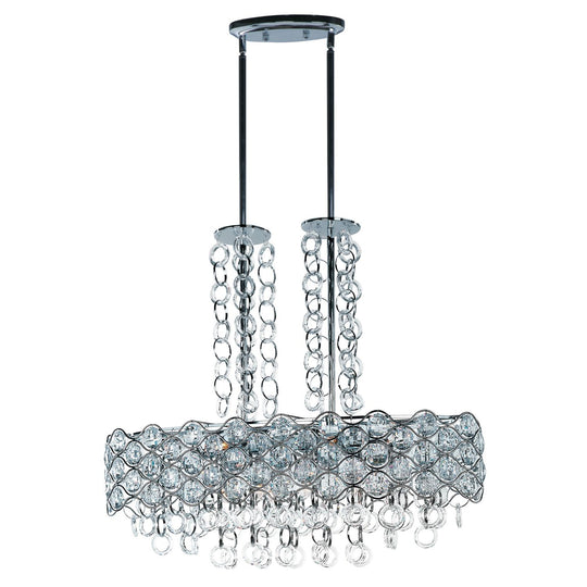 Cirque Linear Suspension