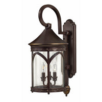 Lucerne Outdoor Wall Light