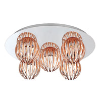 Cosmo Flush Mount