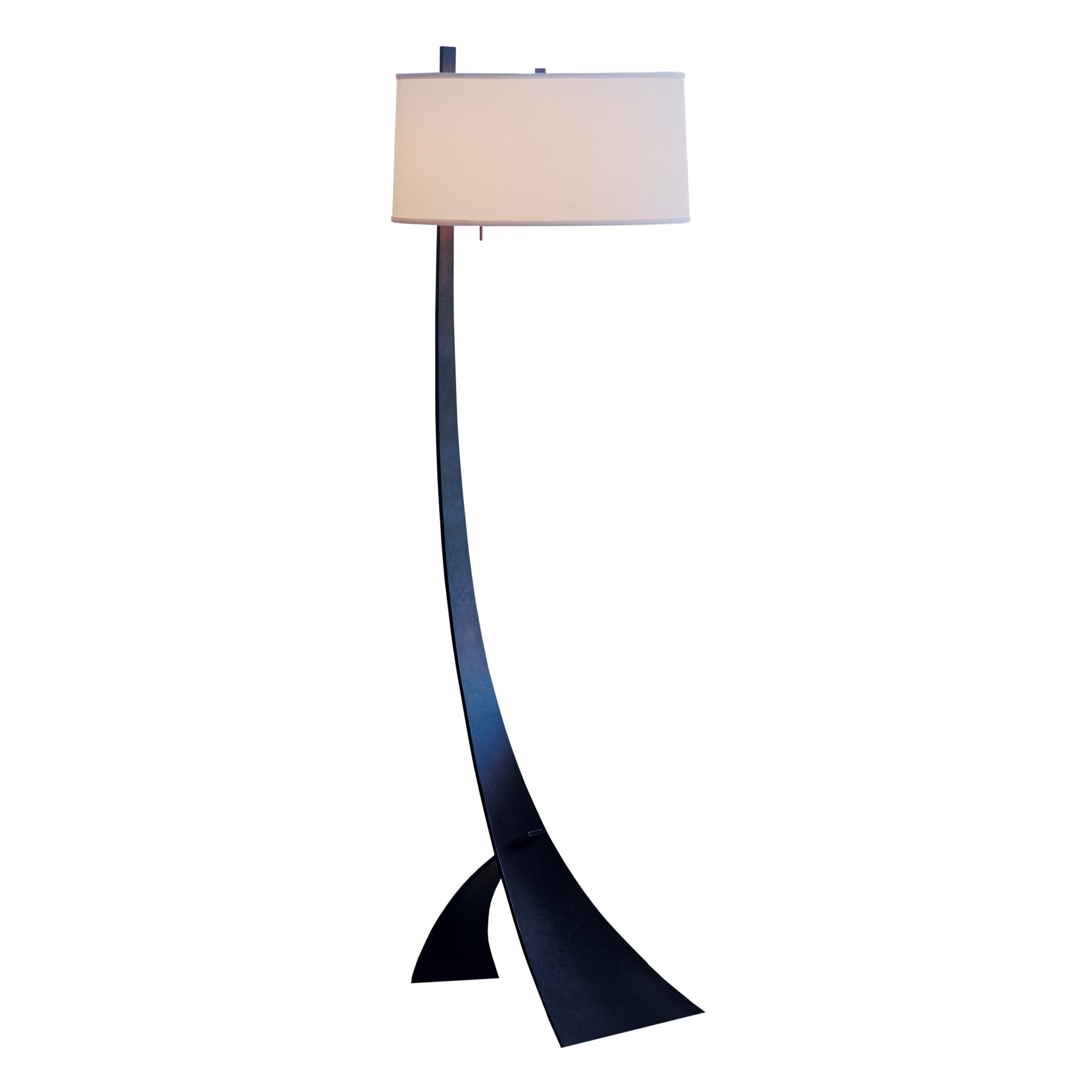 Stasis Floor-Lamp Bronze (05)