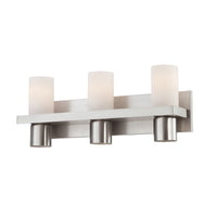 Pillar Vanity Light