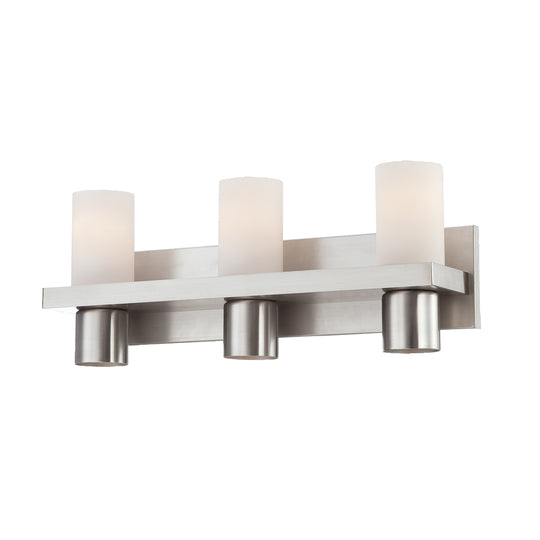 Pillar Vanity Light