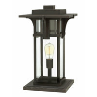 Manhattan Pier Mount