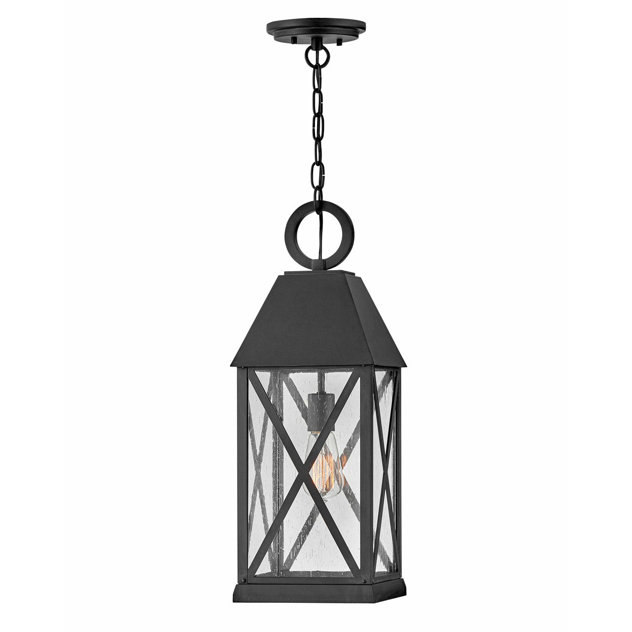 Briar Outdoor Pendant