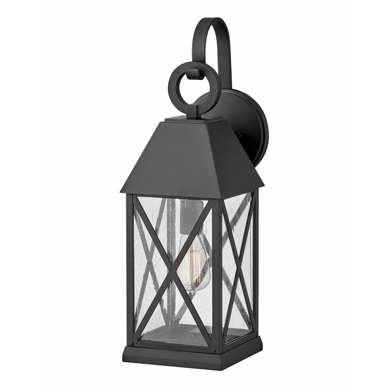 Briar Outdoor Wall Light