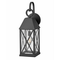Briar Outdoor Wall Light