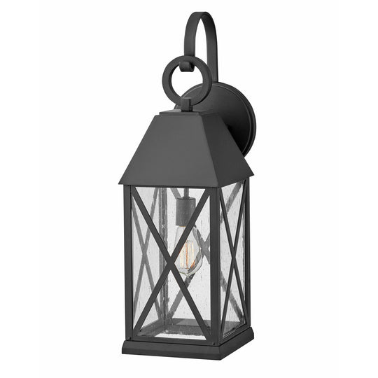 Briar Outdoor Wall Light