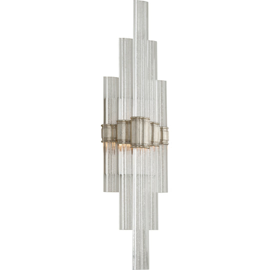 Viola Sconce