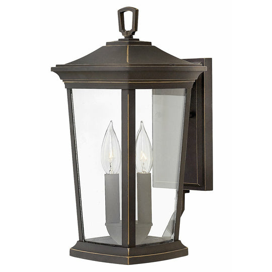 Bromley Outdoor Wall Light