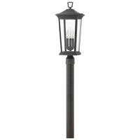 Bromley Outdoor Post Light