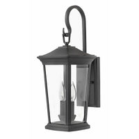 Bromley Outdoor Wall Light