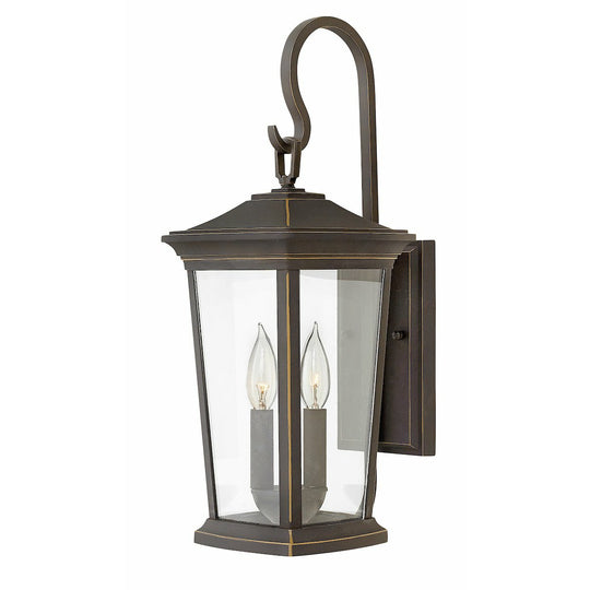 Bromley Outdoor Wall Light