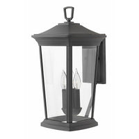Bromley Outdoor Wall Light