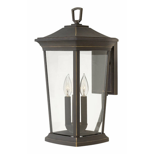 Bromley Outdoor Wall Light