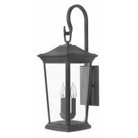 Bromley Outdoor Wall Light