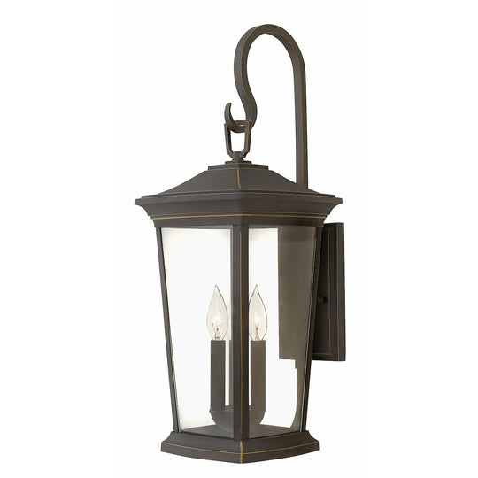Bromley Outdoor Wall Light