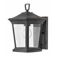 Bromley Outdoor Wall Light