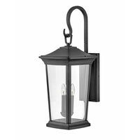 Bromley Outdoor Wall Light