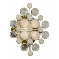 Blur Sconce