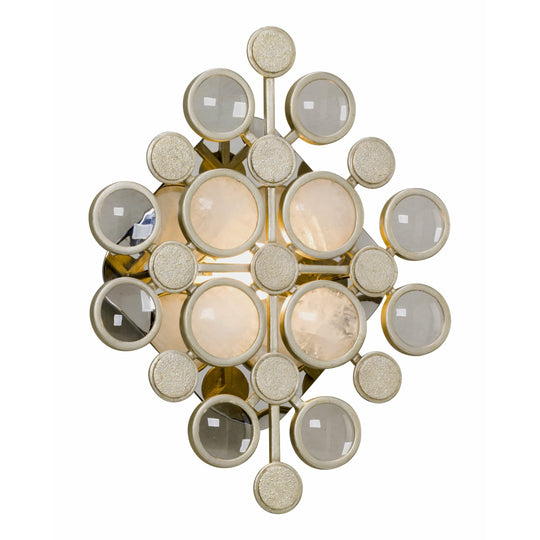 Blur Sconce