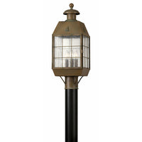 Nantucket Outdoor Post Light