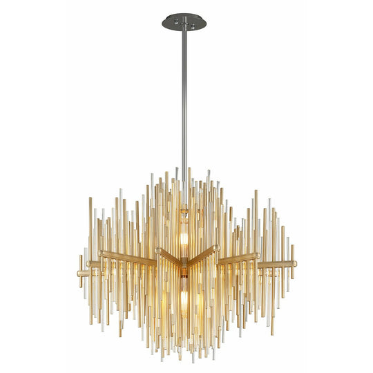 Theory Chandelier