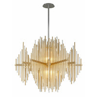 Theory Chandelier