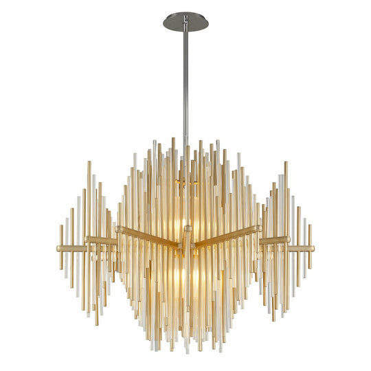 Theory Chandelier